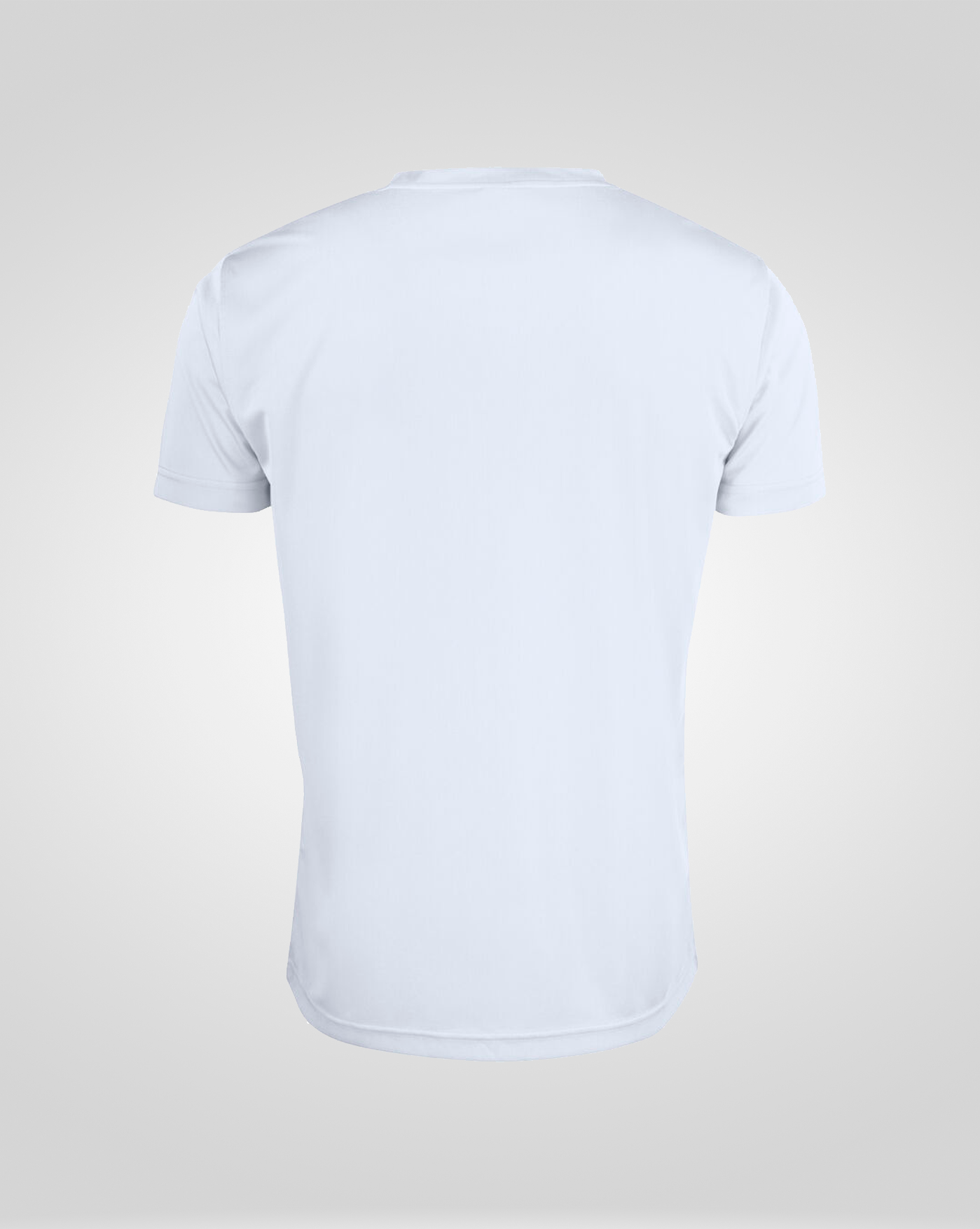 CAMISETA RASURI BLANCA HOMBRE